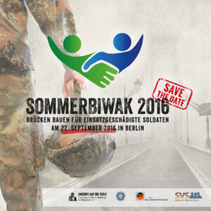 Sommerbiwak 2016