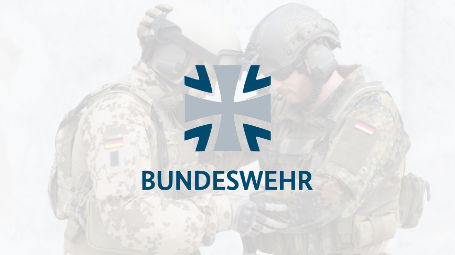 PTBS-Hilfe der Bundeswehr
