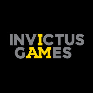 Logo der Invictus Games