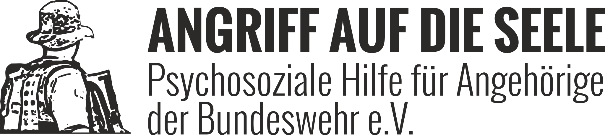 Angriff auf die Seele e. V. (Logo)