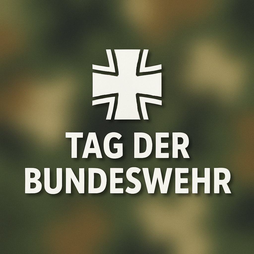 Tag der Bundeswehr