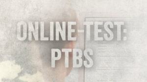 Online-Test: PTBS (Hilfsangebote)